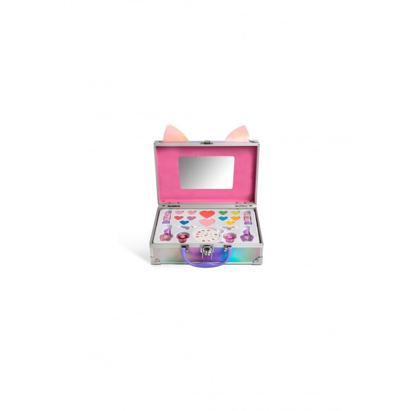 MARTINELIA MY BEST FRIENDS BRIEF MALETIN 10 SOMBRAS 2 BARRAS LABIOS