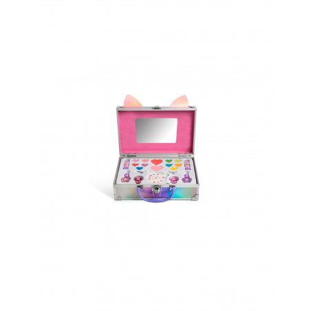 MARTINELIA MY BEST FRIENDS BRIEF MALETIN 10 SOMBRAS 2 BARRAS LABIOS