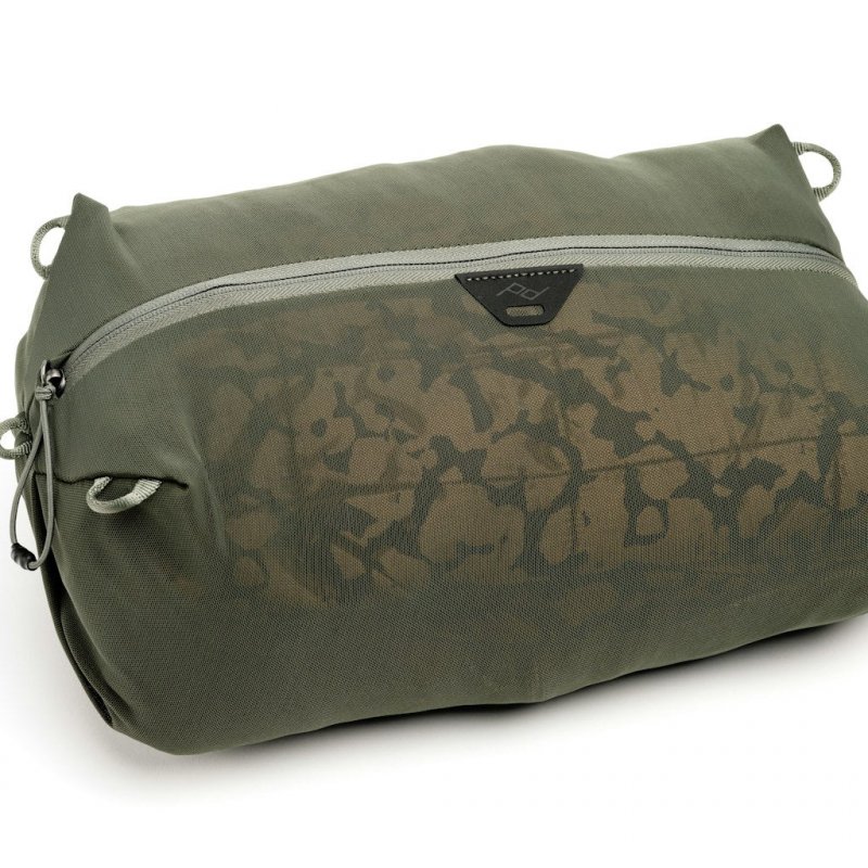 Peak Design - Sage Ultralight Mesh Packing Cube - Small