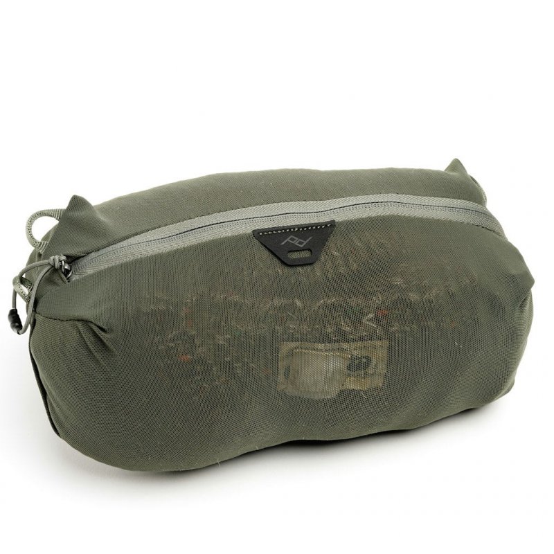 Peak Design Ultralight Mesh Packing Cube 1 pc(s)