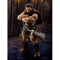 Berserk figurine S.H.Figuarts Nosferatu Zodd 20 cm
