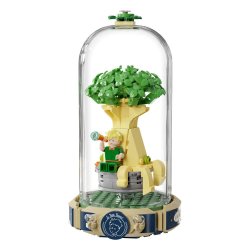 Le Petit Prince jeu de construction Eternity Series Time Travel 22 cm