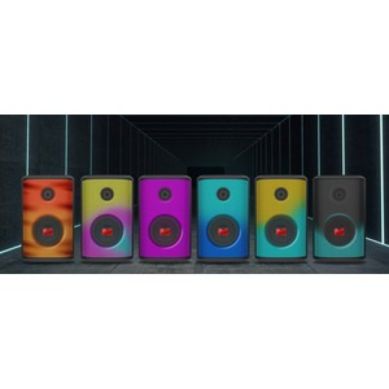 MONSTER PARTY SPEAKER SPARKLE