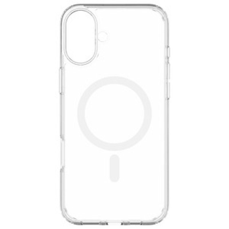 COQUE TRANSPARENTE HYBRID DROP SNAP MAGSAFE IPHONE 16 PLUS