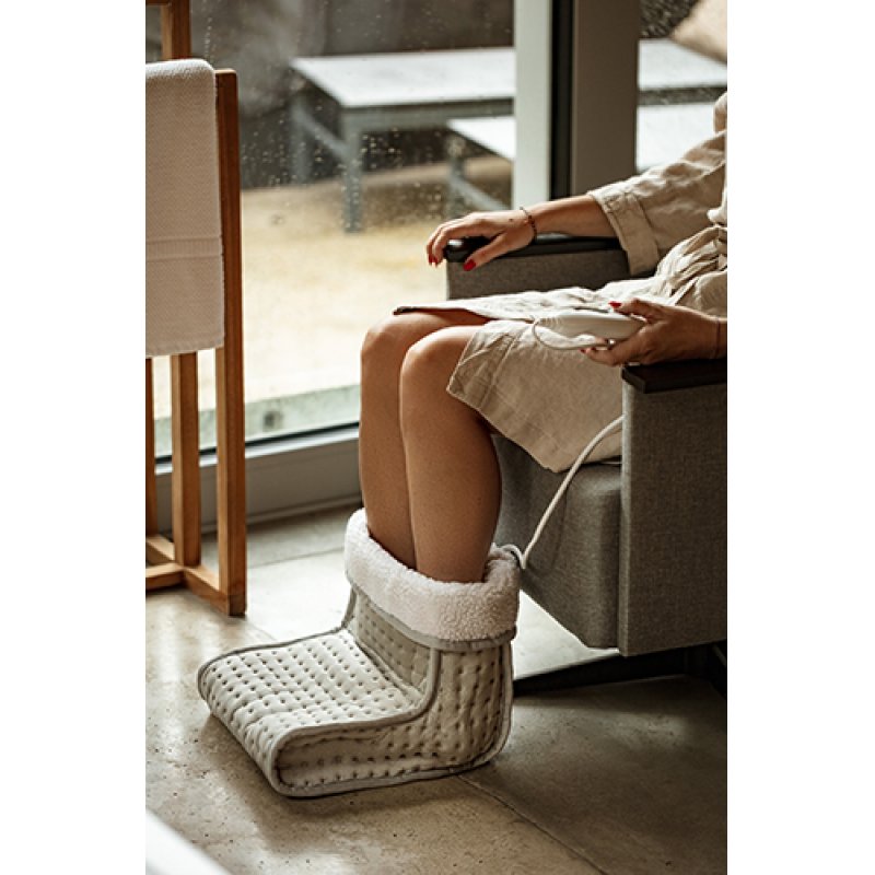 ADLER AD 7432 electric foot warmer 100 W