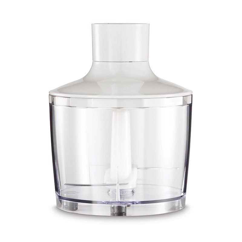 Zelmer ZHB4562L blender Immersion blender 800 W White Yellow