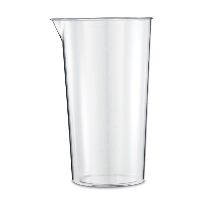 Zelmer ZHB4562L blender Immersion blender 800 W White Yellow