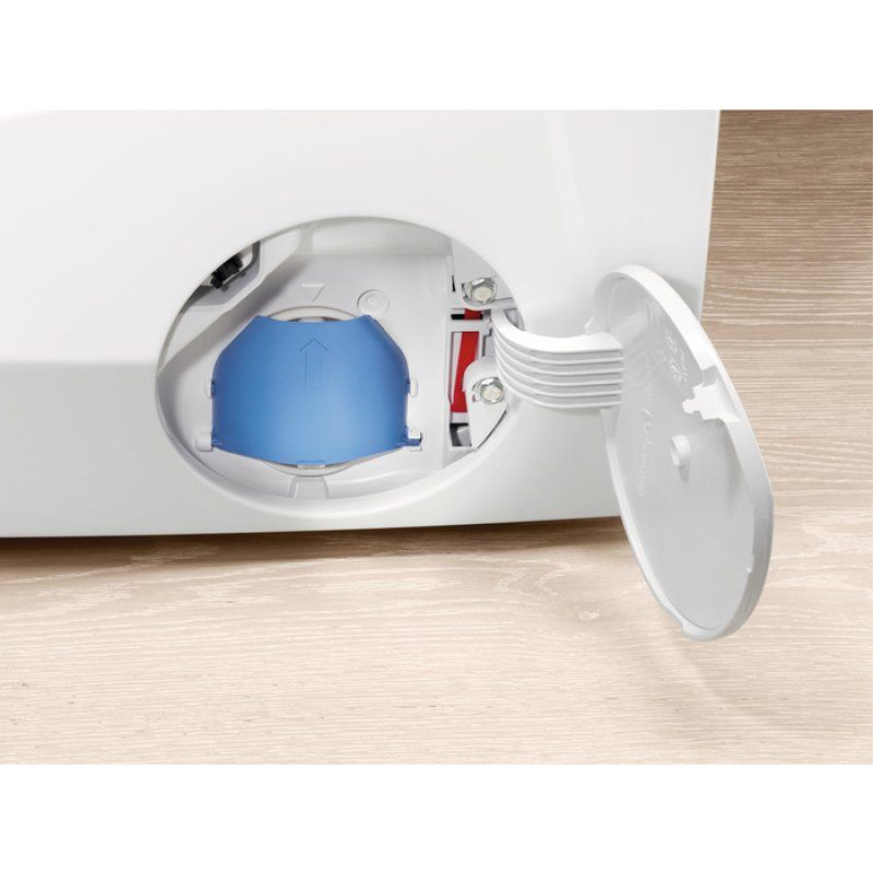 Built-in washing machine ELECTROLUX EW8F348SCI