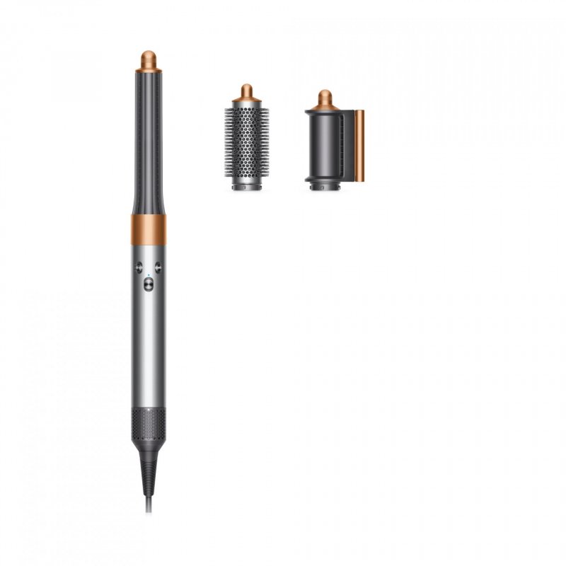 DYSON HS05 Airwrap Nickel/Copper