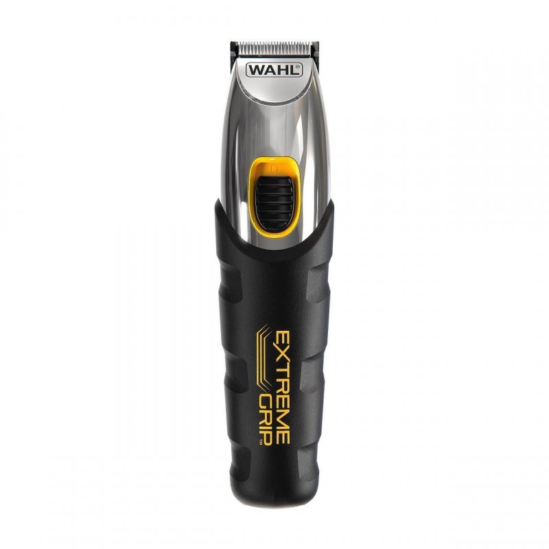WAHL Extreme Grip beard trimmer 09893.0440