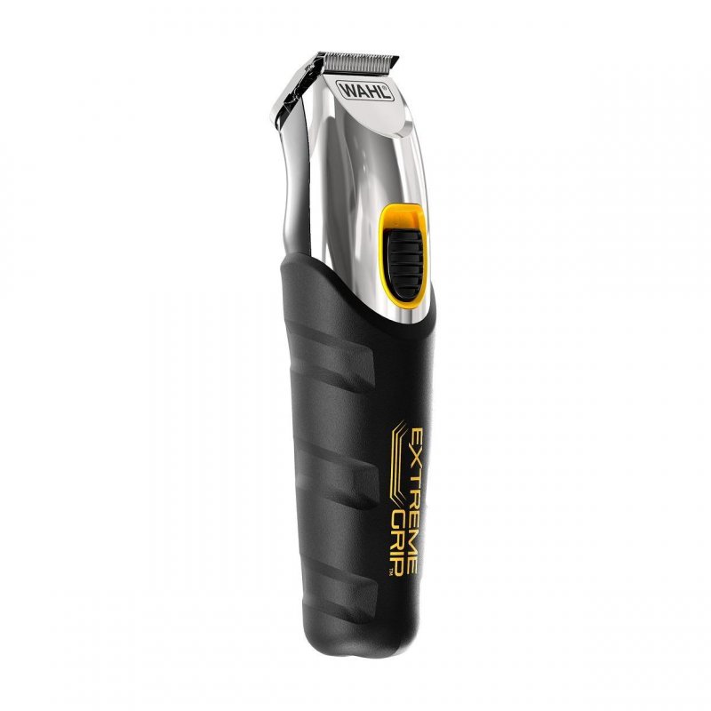 Wahl Extreme Grip AC/Batterie 1,1 cm Noir, Acier inoxydable