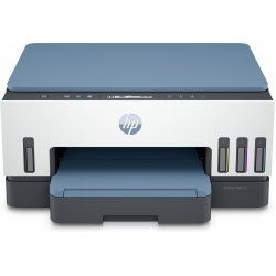 HP Smart Tank 725 All-in-One A jet d'encre thermique A4 4800 x 1200 DPI 15 ppm Wifi