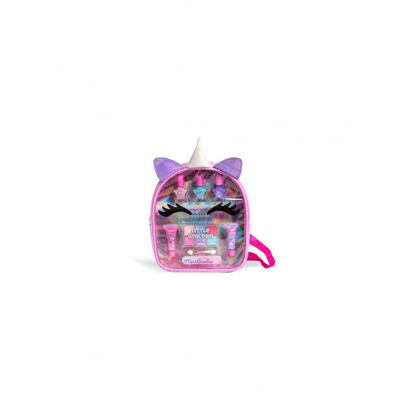 MARTINELIA LITTLE UNICORN COSMETIC MOCHILA