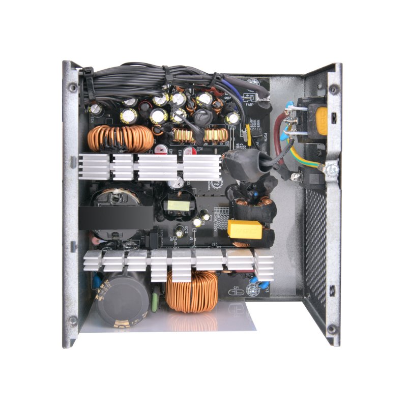 700W Thermaltake Smart W3