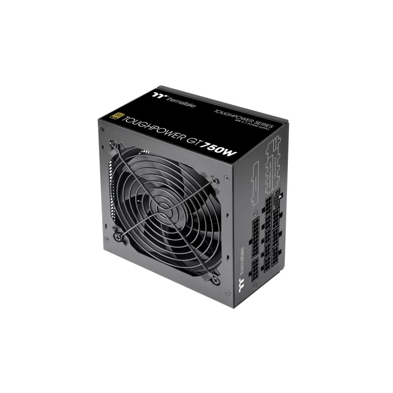 750W Thermaltake Toughpower GT
