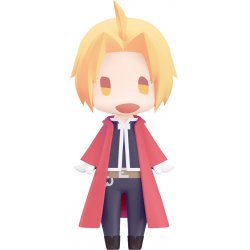 Fullmetal Alchemist: Brotherhood figurine HELLO! GOOD SMILE Edward Elric 10 cm