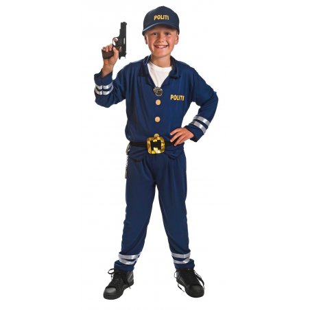 RIO - Police uniform (140) (42724)