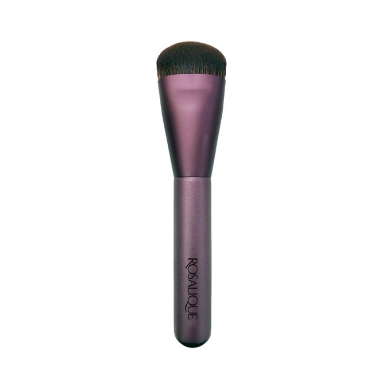 Rosalique - Miracle Foundation Brush