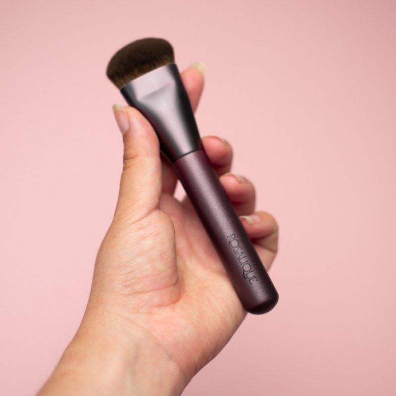 Rosalique - Miracle Foundation Brush