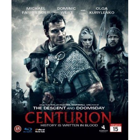 CENTURION BD