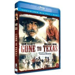 GONE TO TEXAS BD