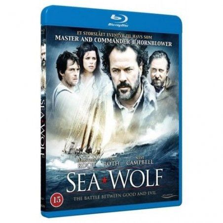 SEA WOLF BD