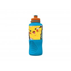 Pokémon - Sports Water Bottle (8028)