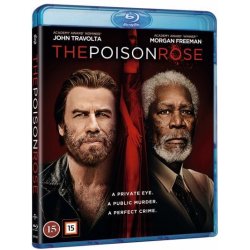 Poison Rose Blu Ray