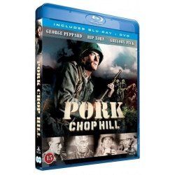 PORK CHOP HILL BD