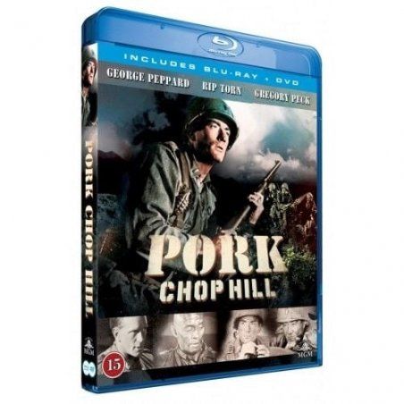 PORK CHOP HILL BD