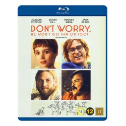 DON'T WORRY HE WONT GET BD