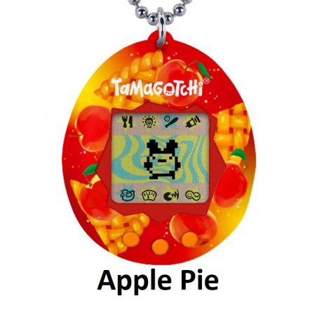 Tamagotchi - Apple Sweets (42986)