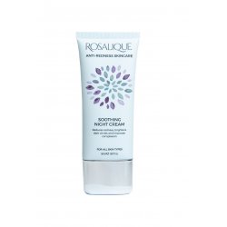 Rosalique - Soothing Night Cream 50 ml