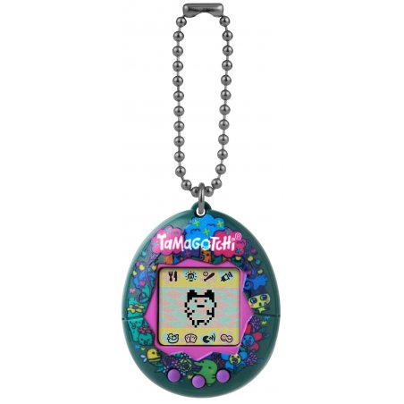 Tamagotchi - Tama Garden (42985)