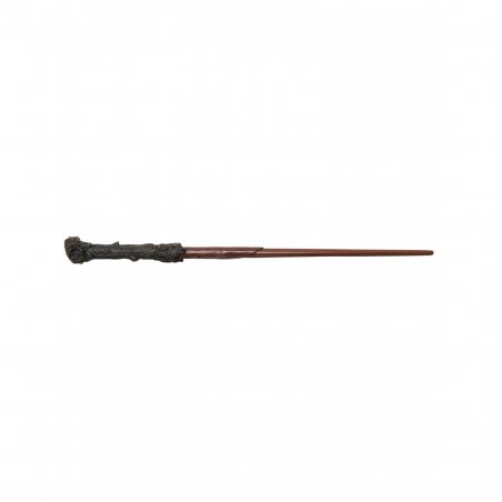 Rubies - Harry Potter Deluxe Wand (38130NS000)