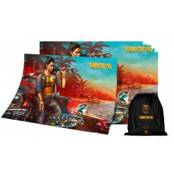 Goot Loot - Far Cry 6 Puzzle Dani 1000 Pcs