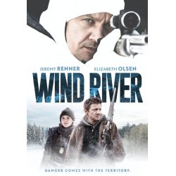 Wind River (Blu-Ray)