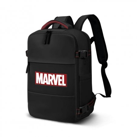 MARVEL - Sac à Dos de Voyage Mercury Cabine '40x25x20cm'