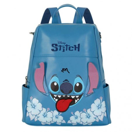 STITCH - Heady - Sac à Dos Fashion '33x28x11cm'