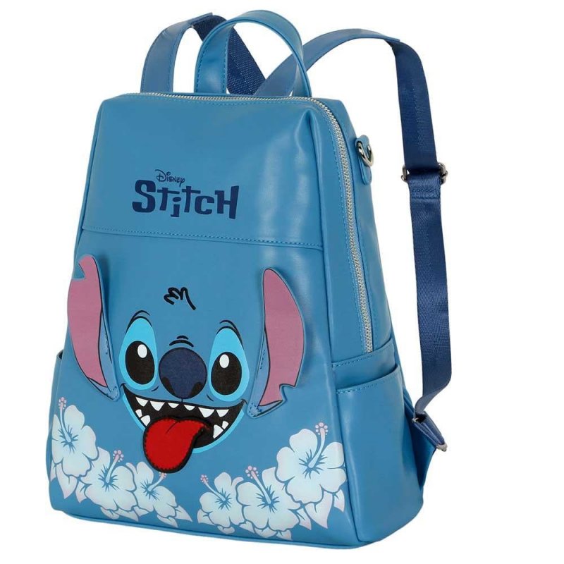 STITCH - Heady - Sac à Dos Fashion '33x28x11cm'