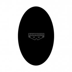 SAKAMOTO DAYS - Shishiba - Vibration Stars Figure 18cm