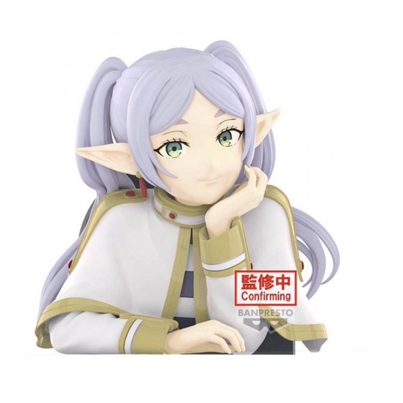 FRIEREN - Frieren - Bust Figure 12cm
