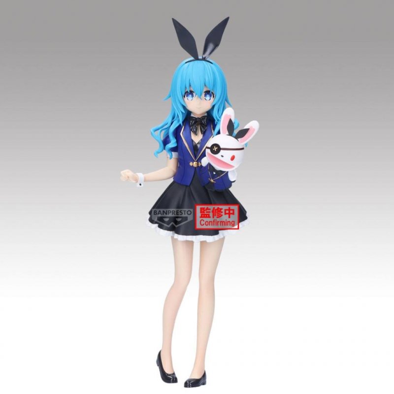 DATE ALIVE - Yoshino - Glitter & Glamours Figure 20cm