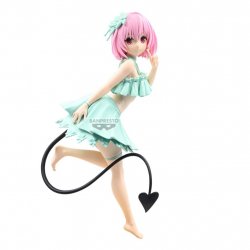 TO LOVERU DARKNESS - Momo Belia Deviluke - Figure 22cm