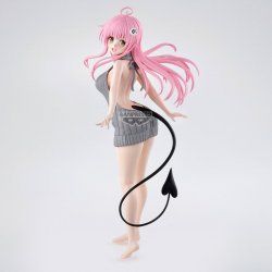 TO LOVERU DARKNESS - Lala Satalin Deviluke - Figure 23cm