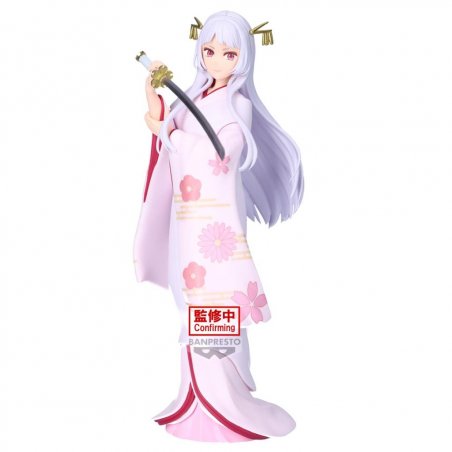 OSHI NO KO - Akana Kurokawa - Figurine 18cm