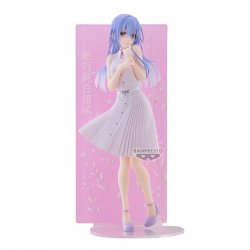 THE IDOLEMASTER SHINY COLORS - Hana Suzuki - Figurine Espresto 22cm