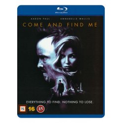 Come and Find Me (Blu-Ray)
