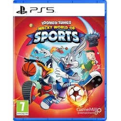 Looney Tunes : Wacky World of Sports