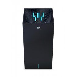 Acer Predator Connect X7 5G CPE wireless router Gigabit Ethernet Tri-band (2.4 GHz / 5 GHz / 6 GHz) Black